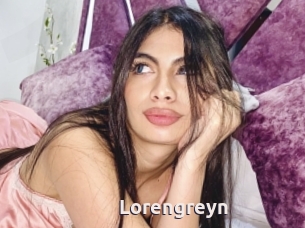 Lorengreyn