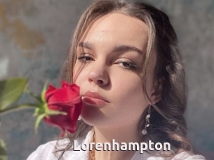 Lorenhampton