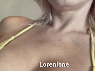 Lorenlane