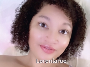 Lorenlarue