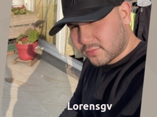 Lorensgv