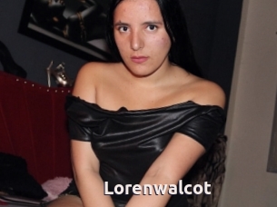 Lorenwalcot