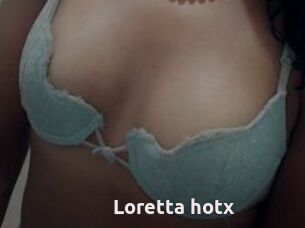 Loretta_hotx