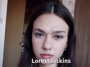 Lorettaaskins