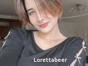 Lorettabeer