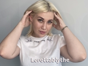 Lorettablythe