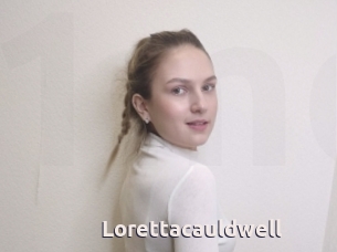 Lorettacauldwell