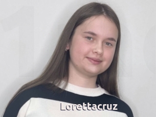 Lorettacruz
