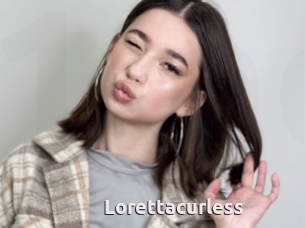 Lorettacurless