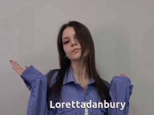 Lorettadanbury