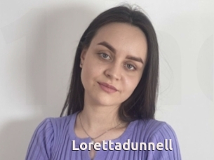 Lorettadunnell
