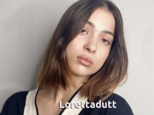 Lorettadutt