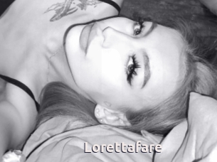 Lorettafare