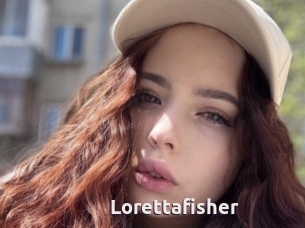 Lorettafisher