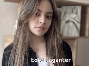 Lorettaganter
