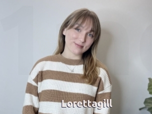 Lorettagill