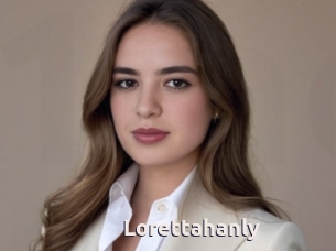 Lorettahanly