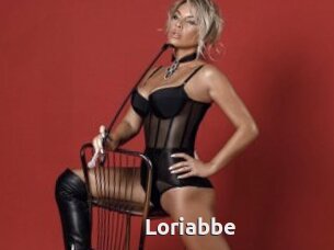 Loriabbe
