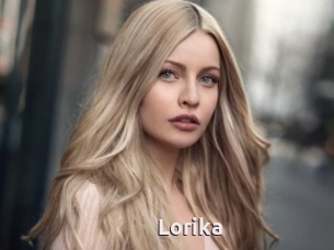 Lorika