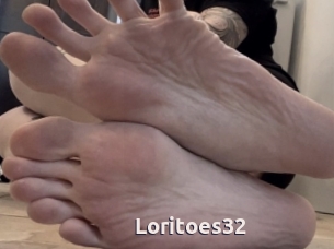 Loritoes32