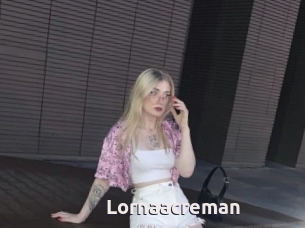 Lornaacreman