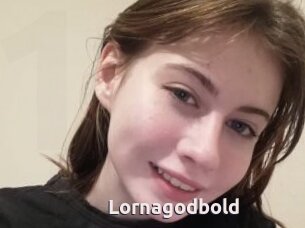 Lornagodbold