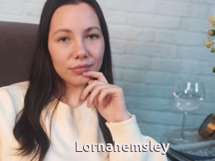 Lornahemsley
