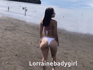 Lorrainebadygirl