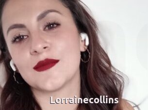 Lorrainecollins