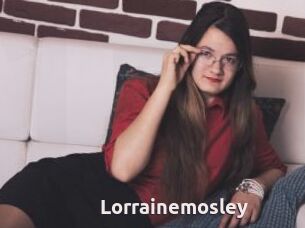 Lorrainemosley