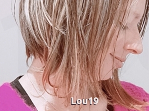 Lou19