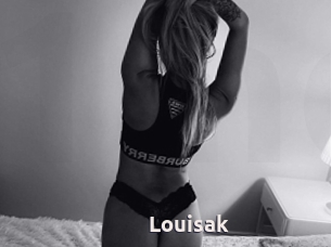 Louisak
