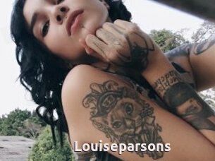 Louiseparsons