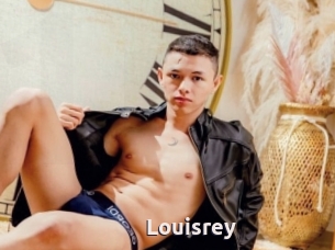 Louisrey