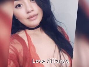 Love_tiffanyx