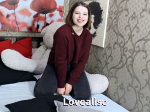 Lovealise