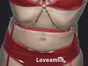 Loveamlie
