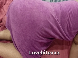 Lovebitexxx