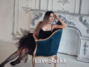 Loveblackk