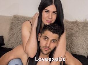 Loveexotic