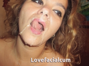 Lovefacialcum