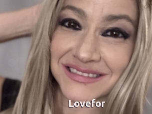 Lovefor