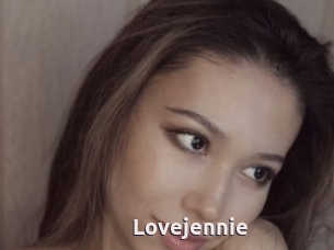 Lovejennie