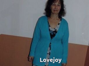 Lovejoy
