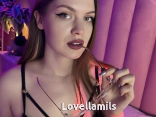 Lovellamils