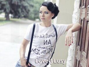 LovelyLusy