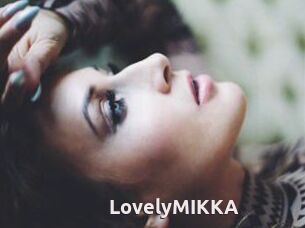 LovelyMIKKA
