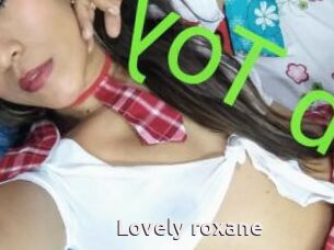 Lovely_roxane