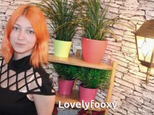 Lovelyfooxy
