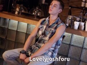 Lovelyjoshforu